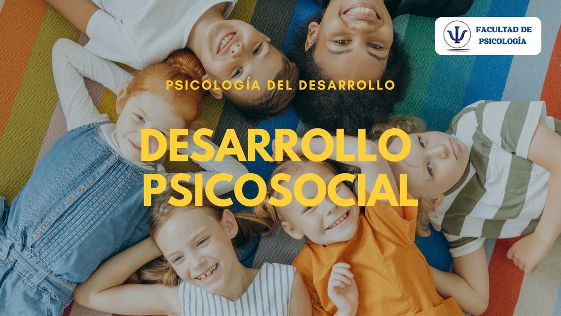 Contacto con Otros Niños