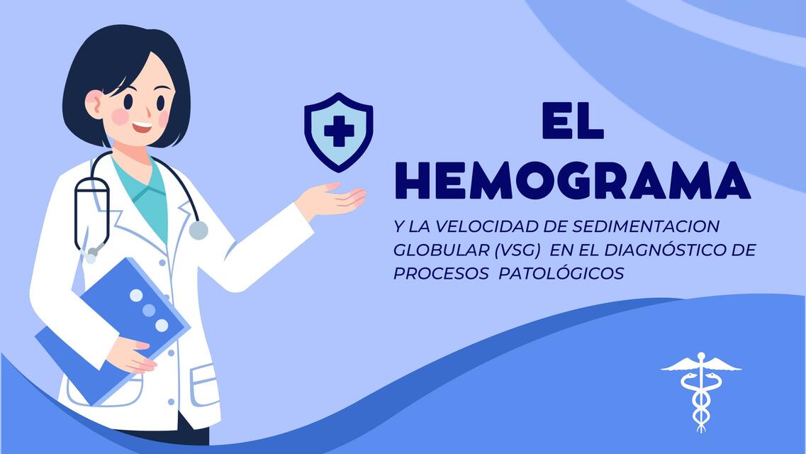 El hemograma