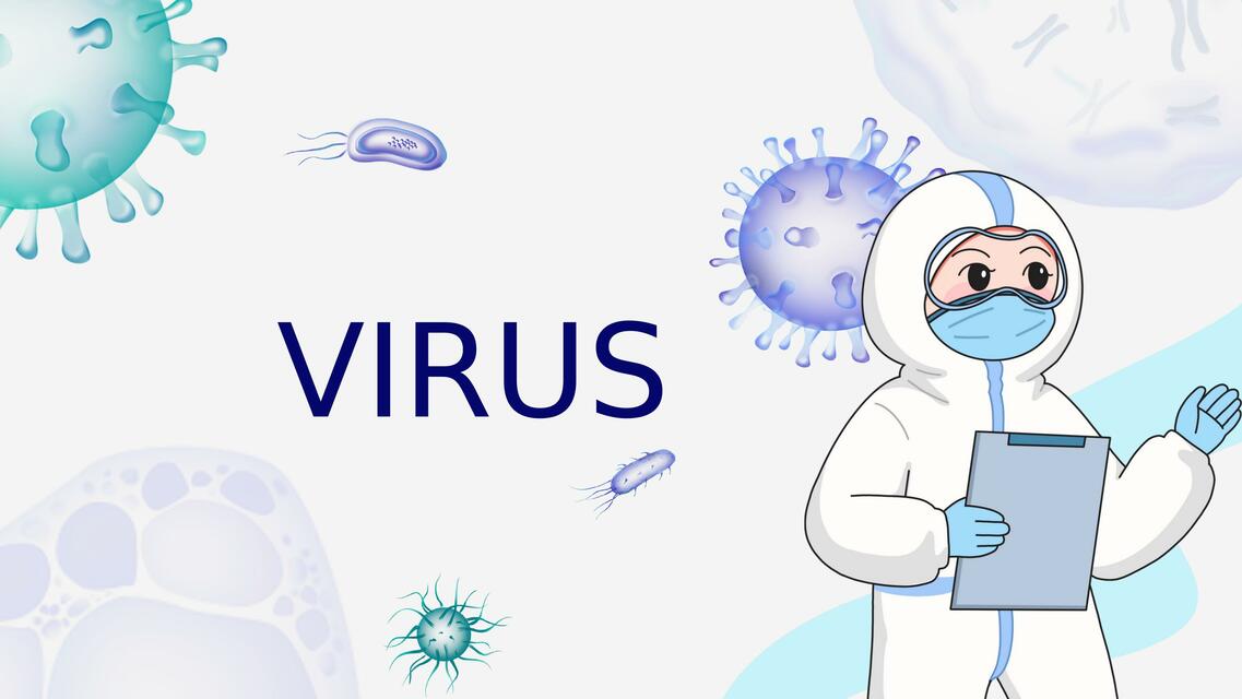 Virus