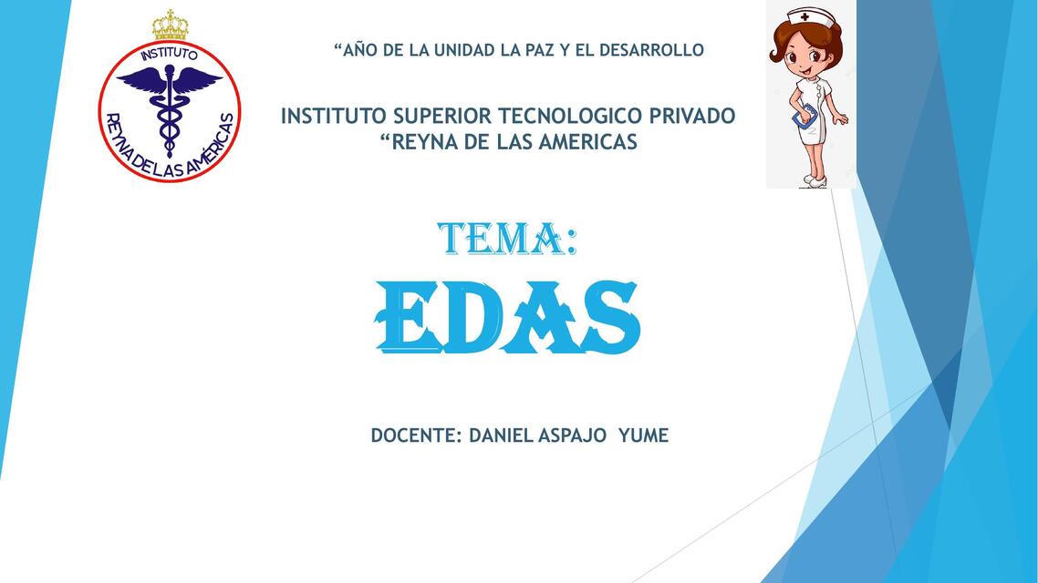 Edas