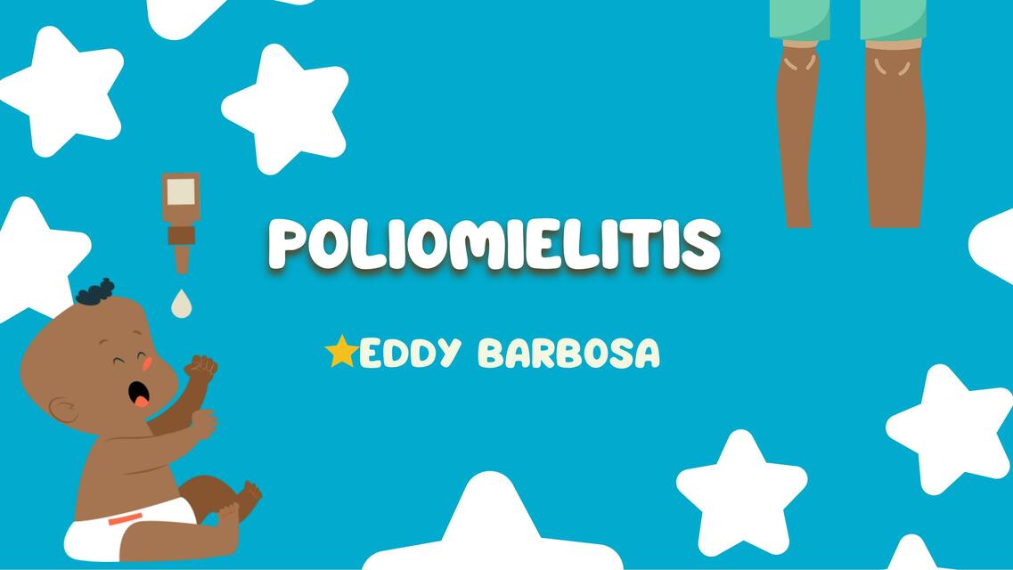 Poliomielitis