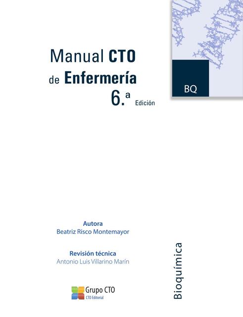 Manual CTO de Enfermería 