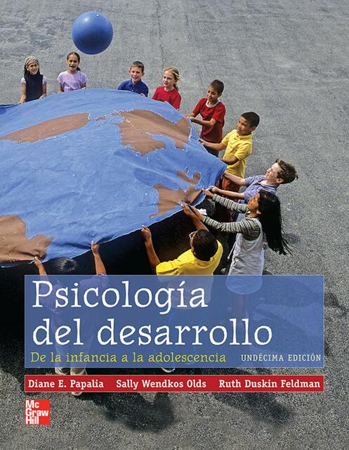 Psicologia del Desarrollo