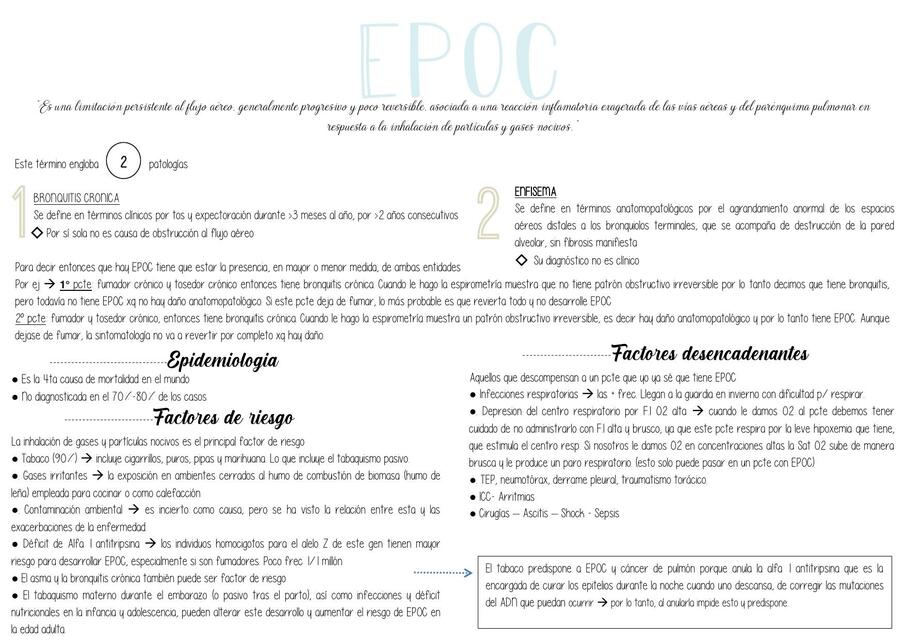 EPOC