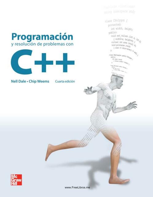 Programación y resolución de problemas con C++ | Estadística e ...