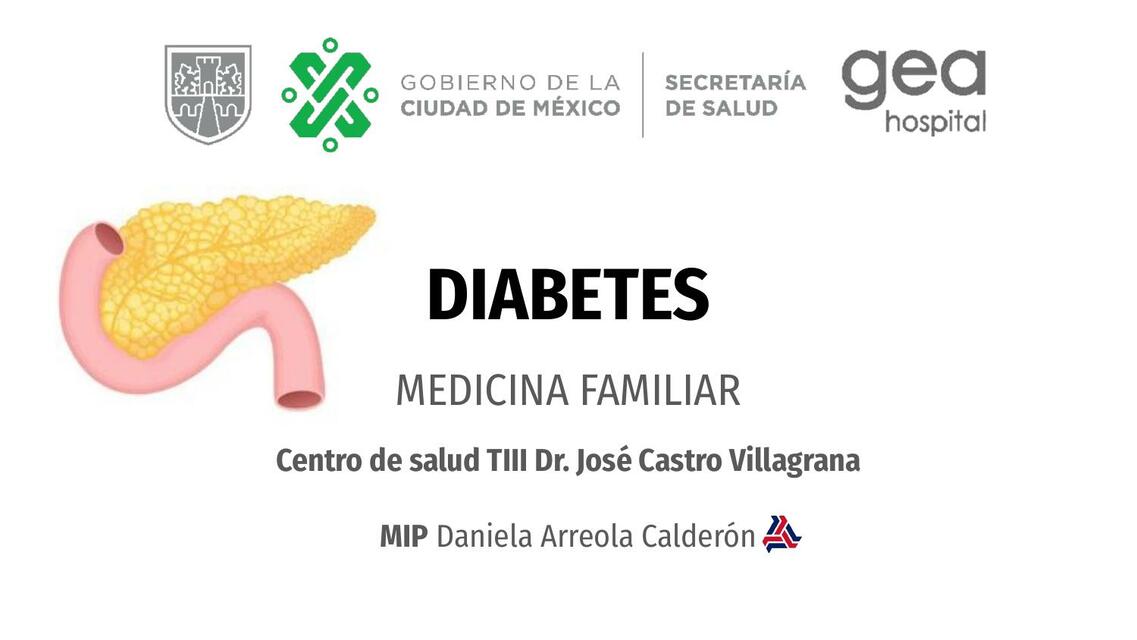 DIABETES MELLITUS