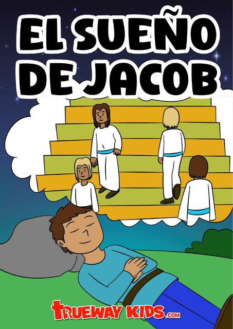 OT60 El Sueño de Jacob