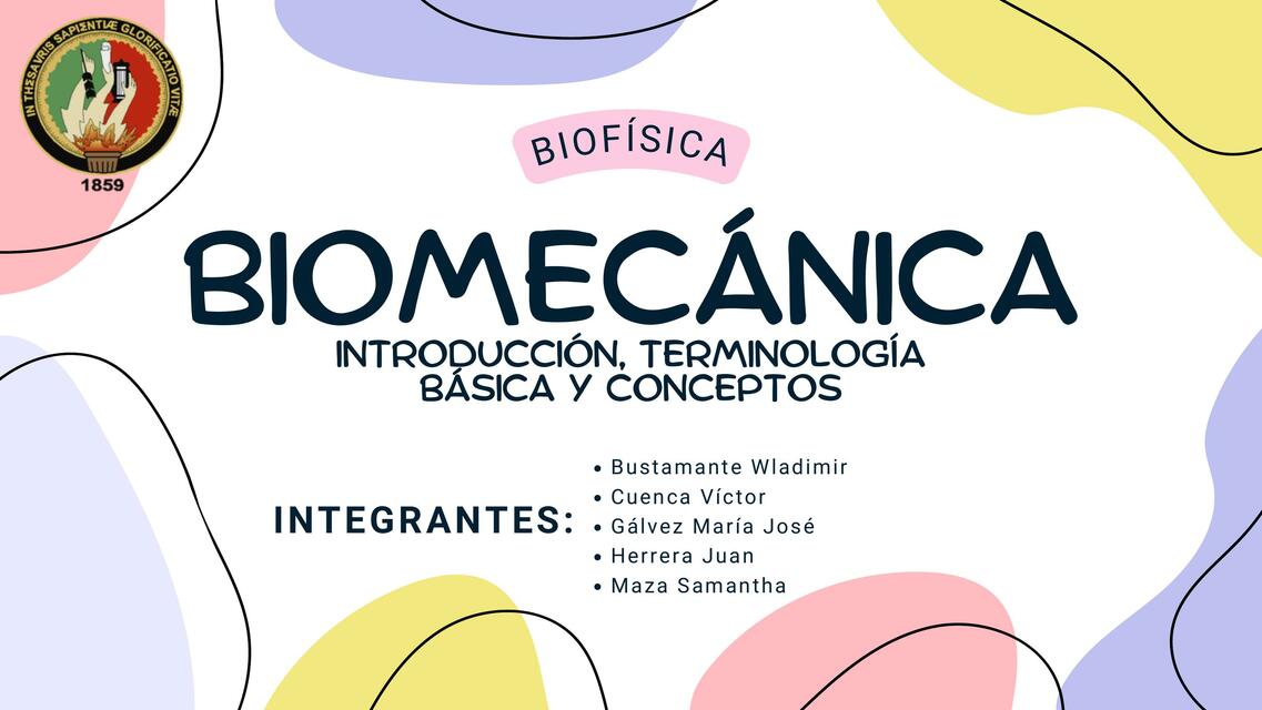 Introducción, terminología básica y conceptos