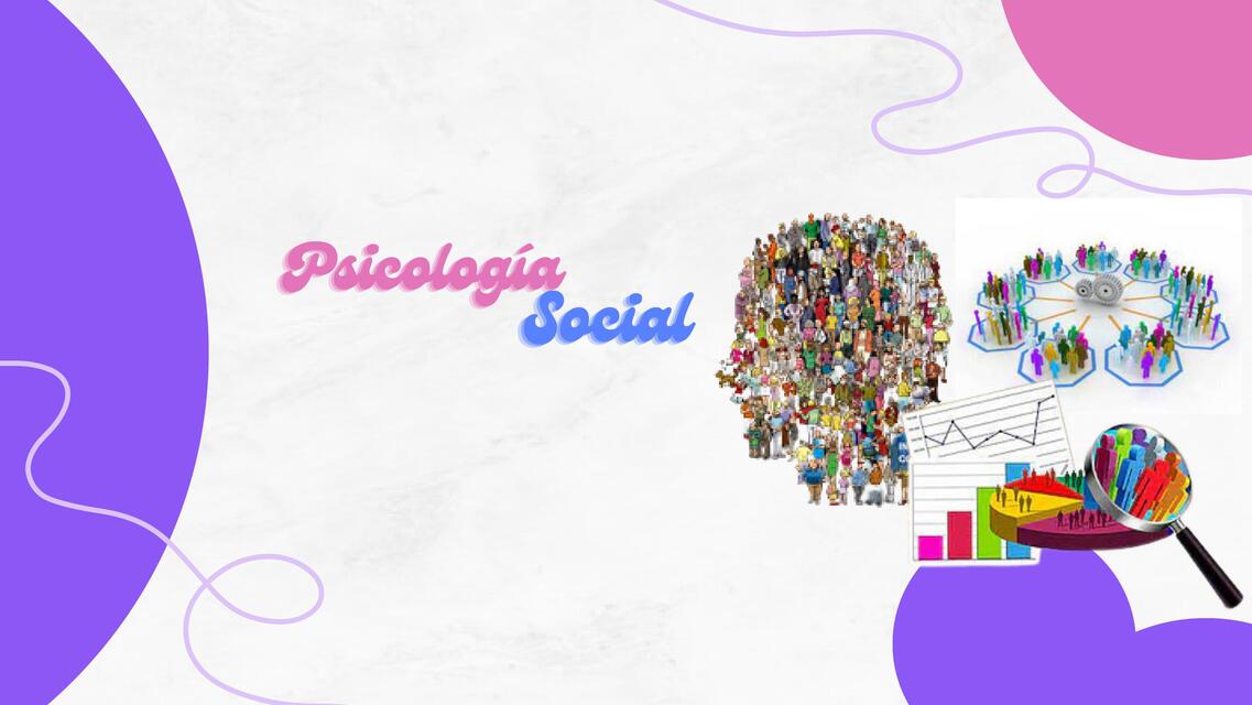 Psicología Social  