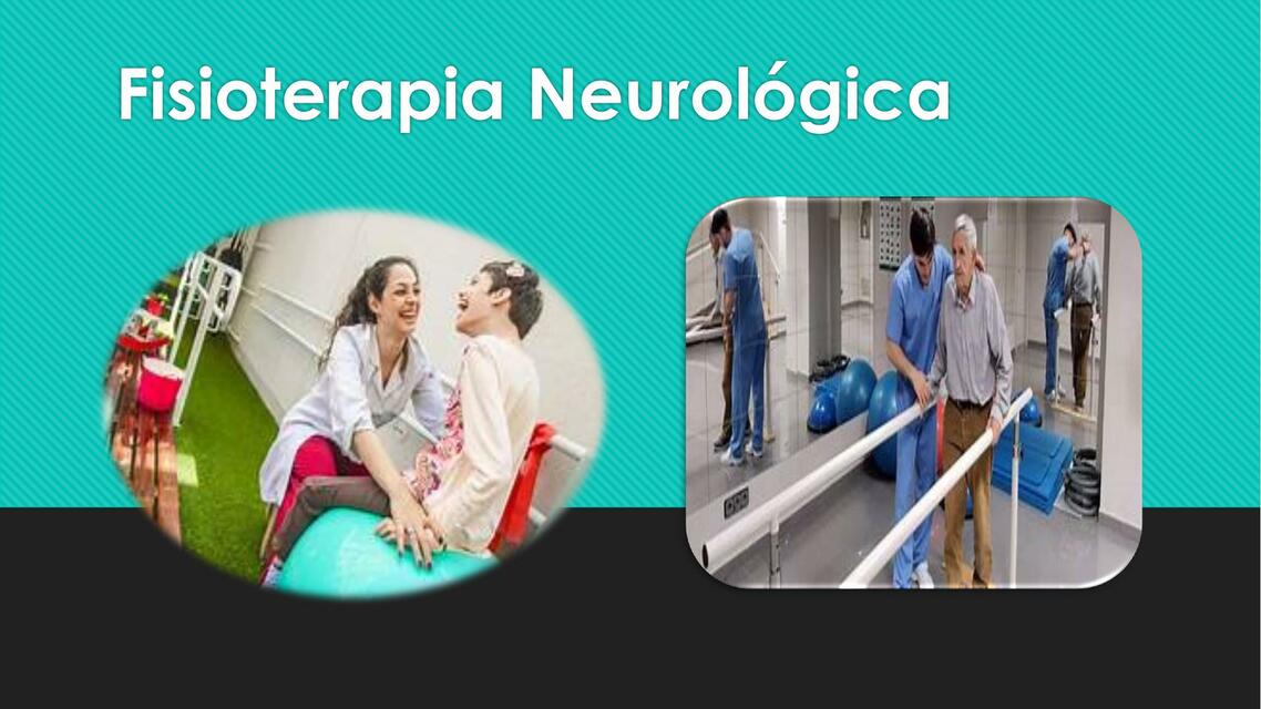 Fisioterapia Neurológica