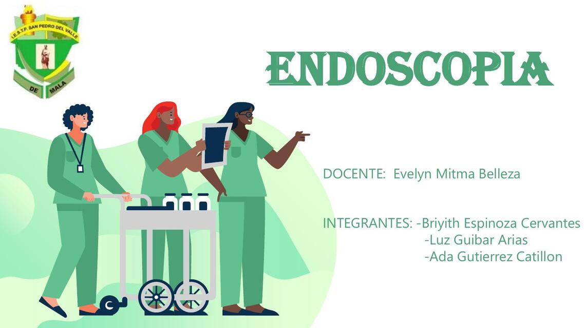 Endoscopia 