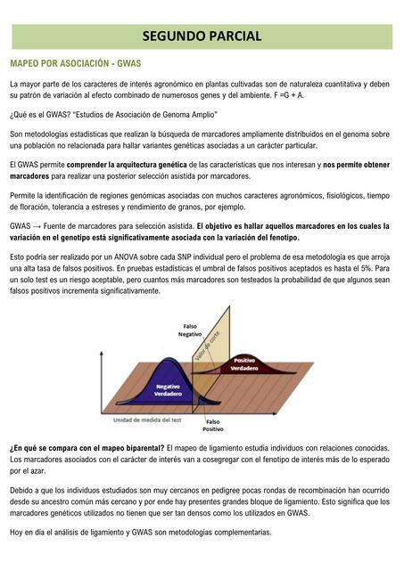 Mejoramiento Vegetal