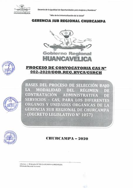 CONVOCATORIA 002 2 66