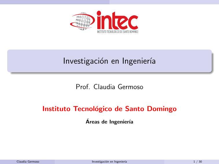 Interpretación y redacción de informes