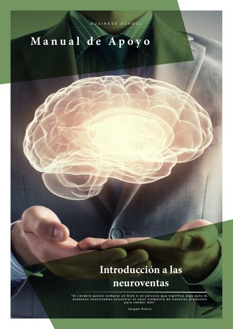 Introducción a las Neuroventas