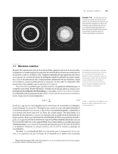 Química - Estructura atómica 4