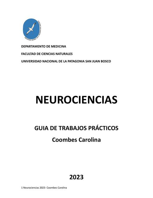 Neurociencias