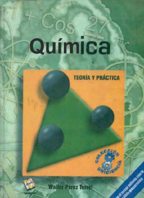 Química  