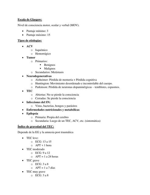 REPASO PBH II