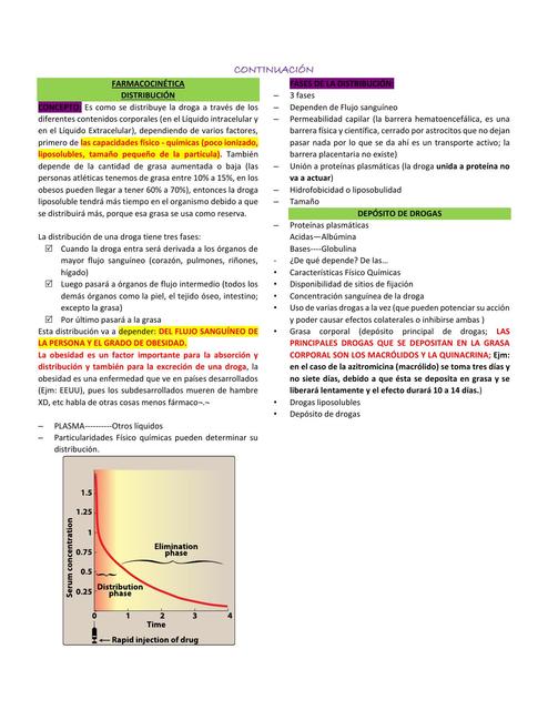 TERAPEUTICA CLINICA