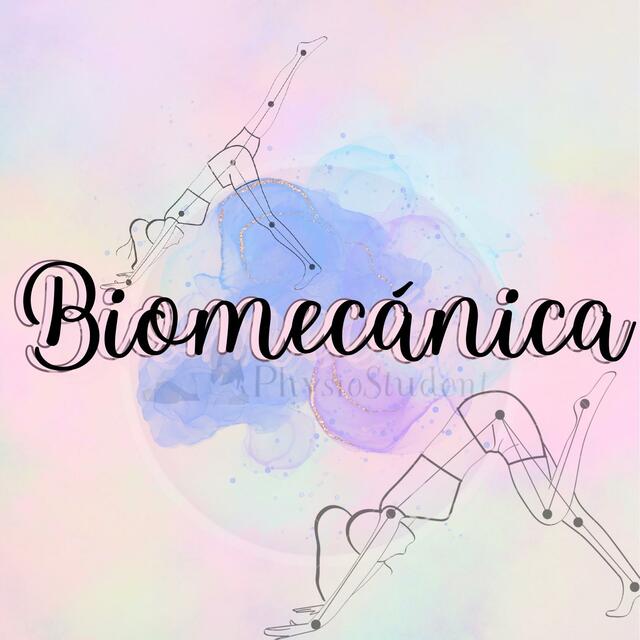 Biomecánica