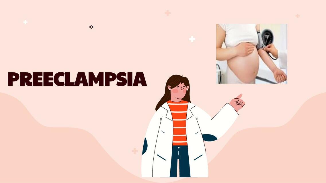 PREECLAMPSIA