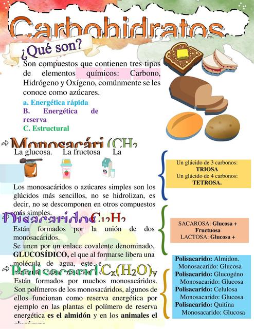 biomoleculas