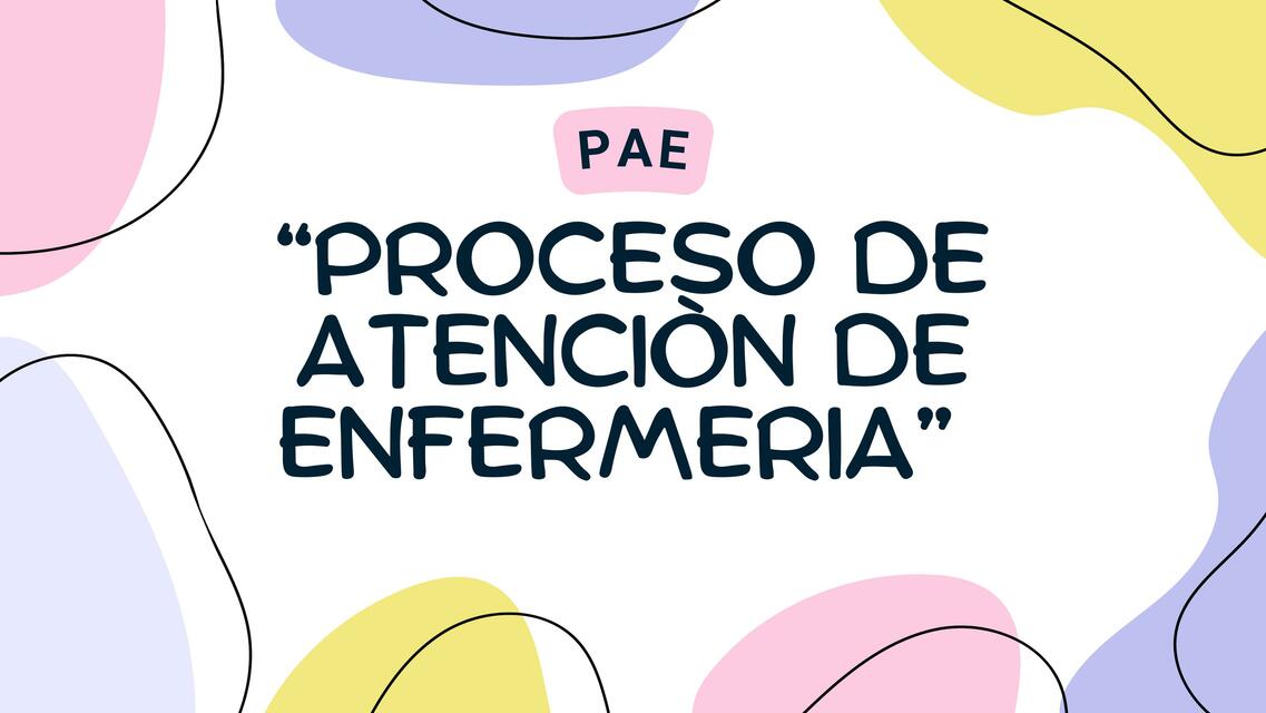 PAE 