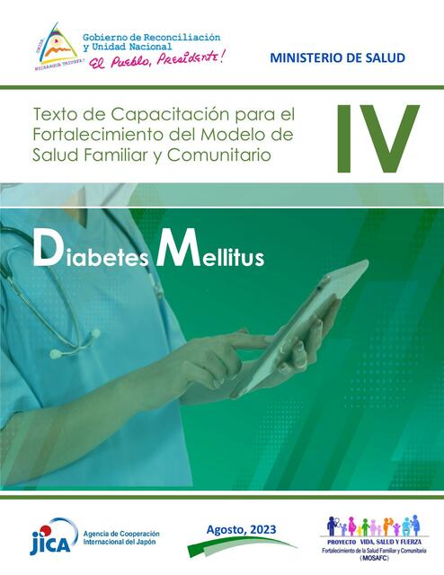 Diabetes Mellitus 