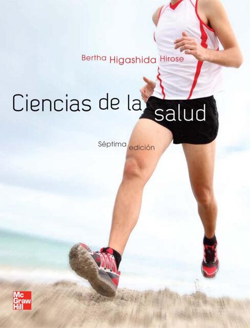 Ciencias de la salud 