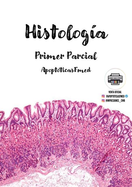 Histología 