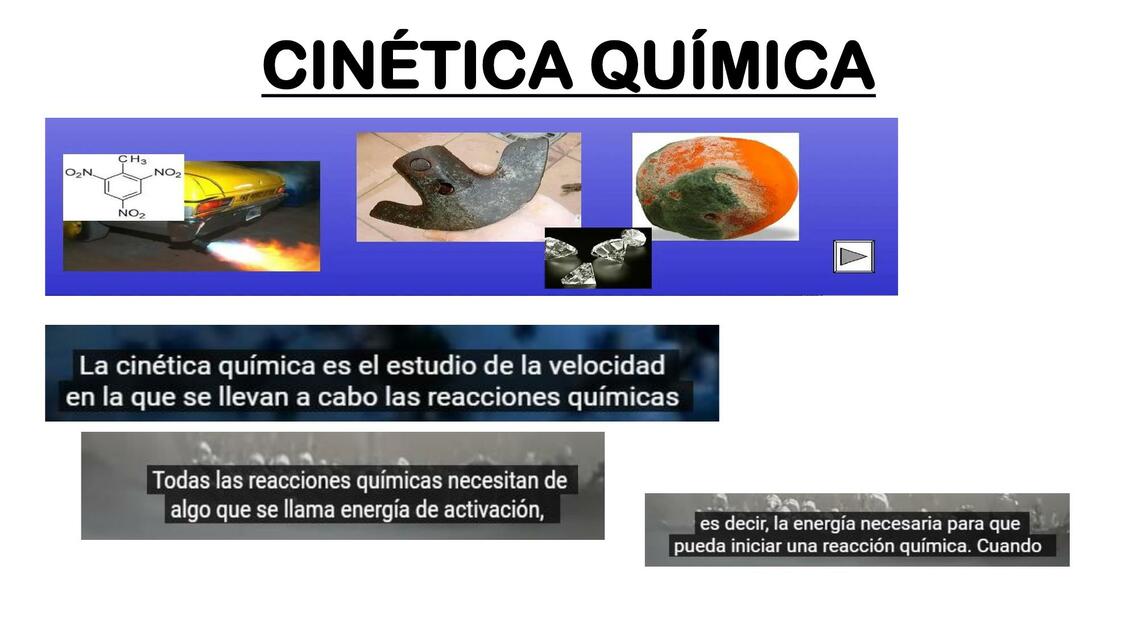 QUIMICA