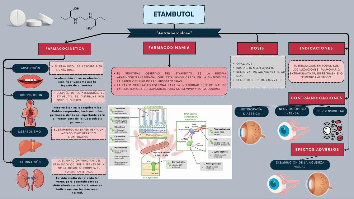 ETAMBUTOL