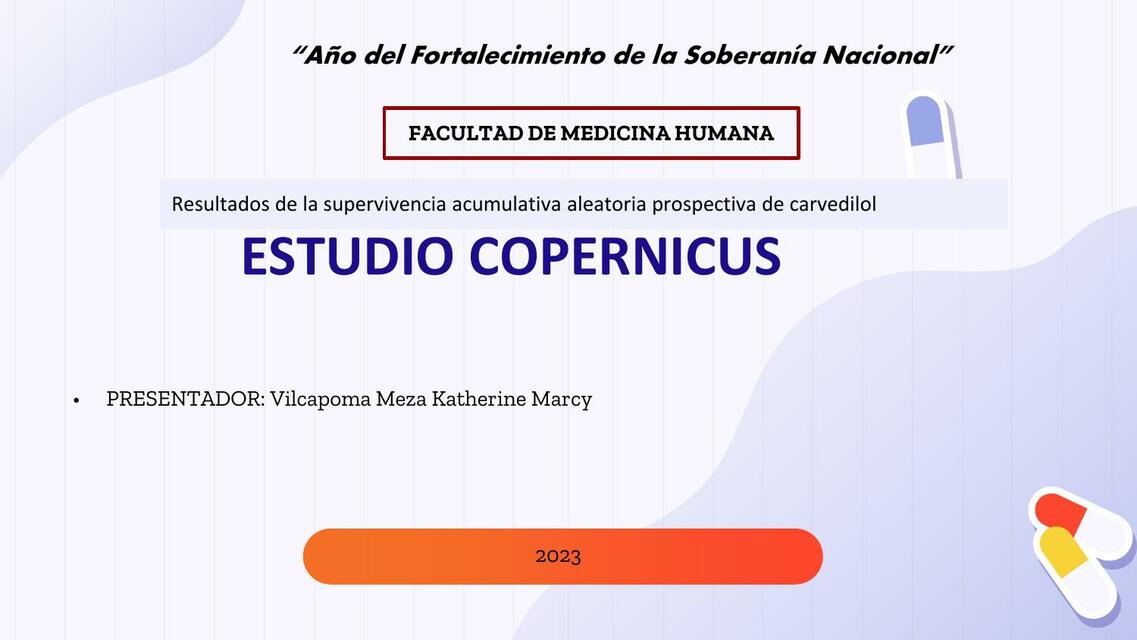 ESTUDIO COPERNICUS