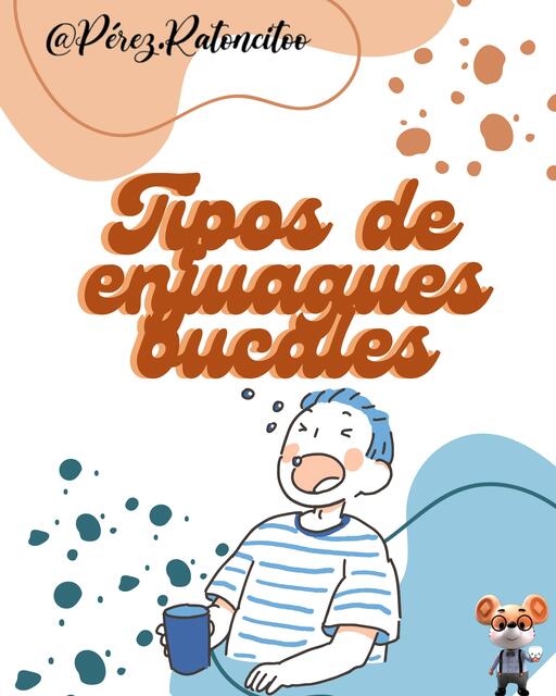 Tipos de Enjuagues Bucales