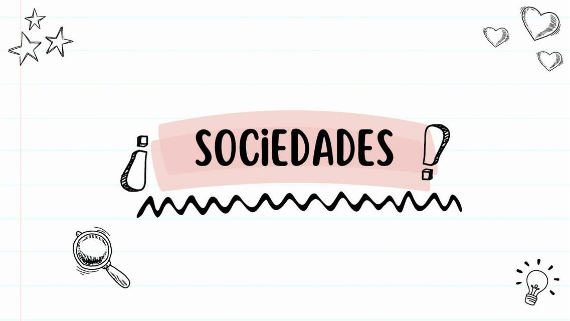 sociedad capital e industria