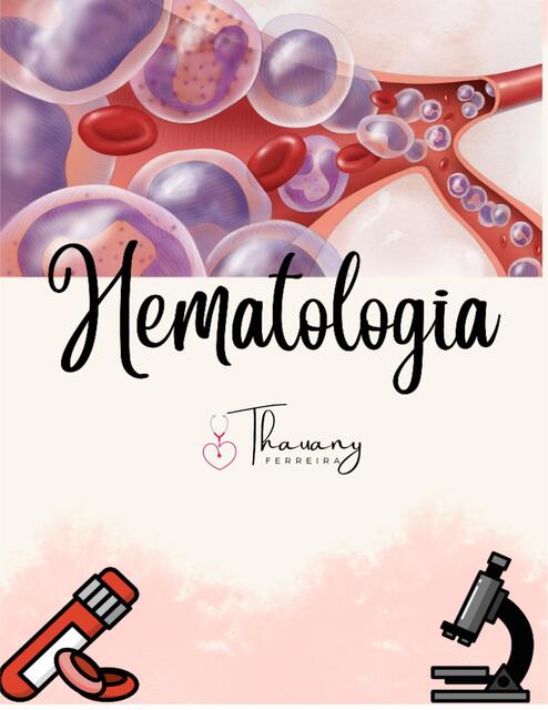 Hematología 