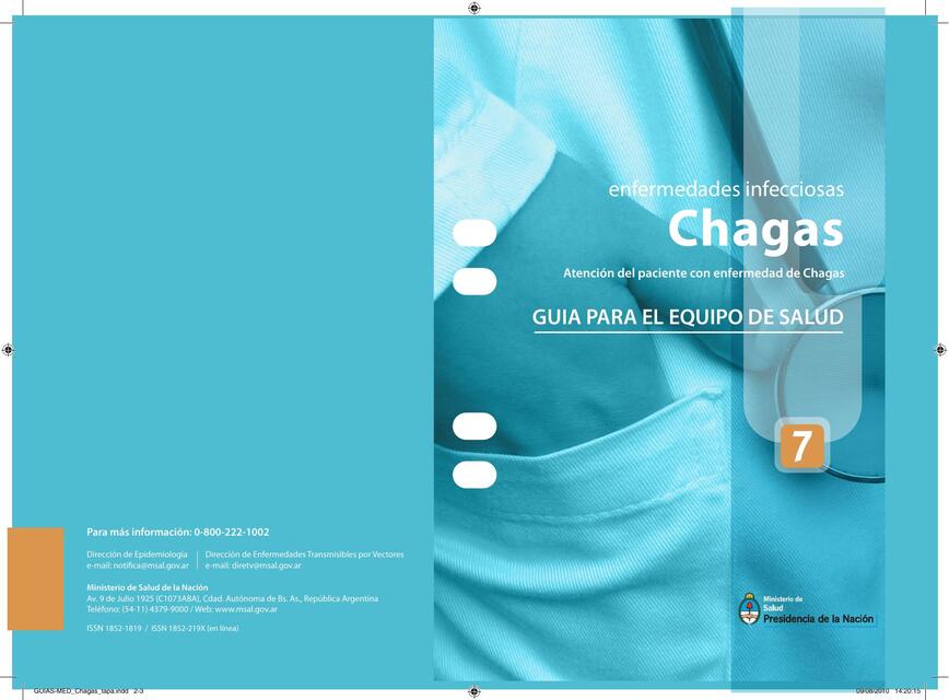 Chagas 