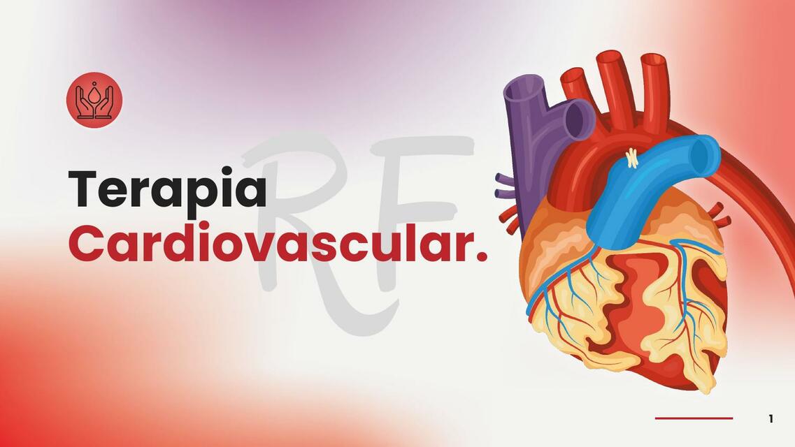 Terapia Cardiaca