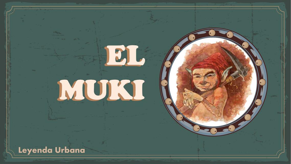 El Muki