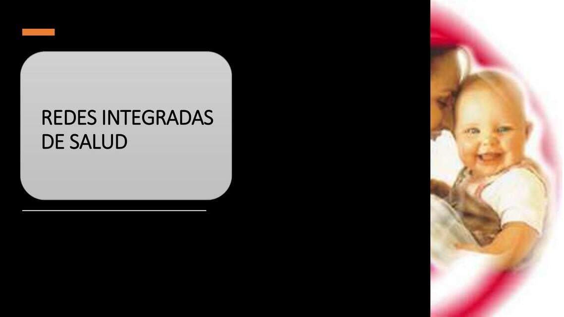 Flashcards de Redes integradas de salud | Por Piero Vega | uDocz
