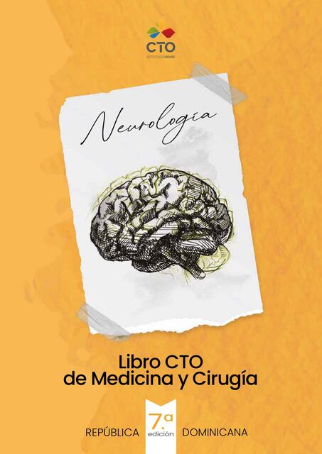 Neurología 