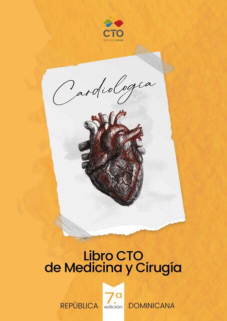 Cardiología 