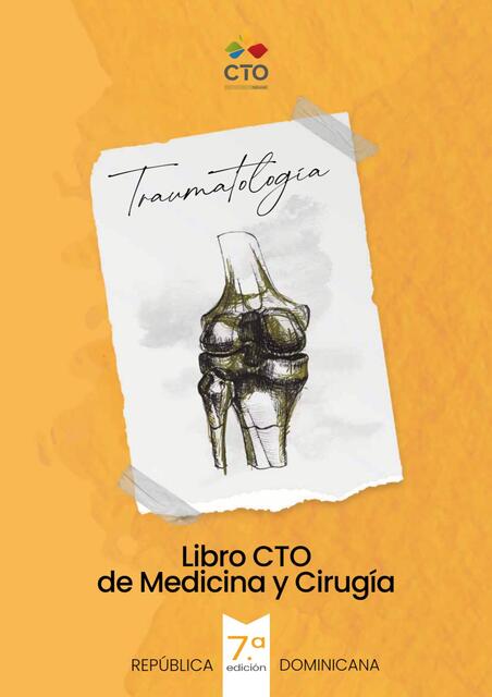 Traumatología 