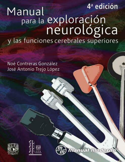 exploración neurologica