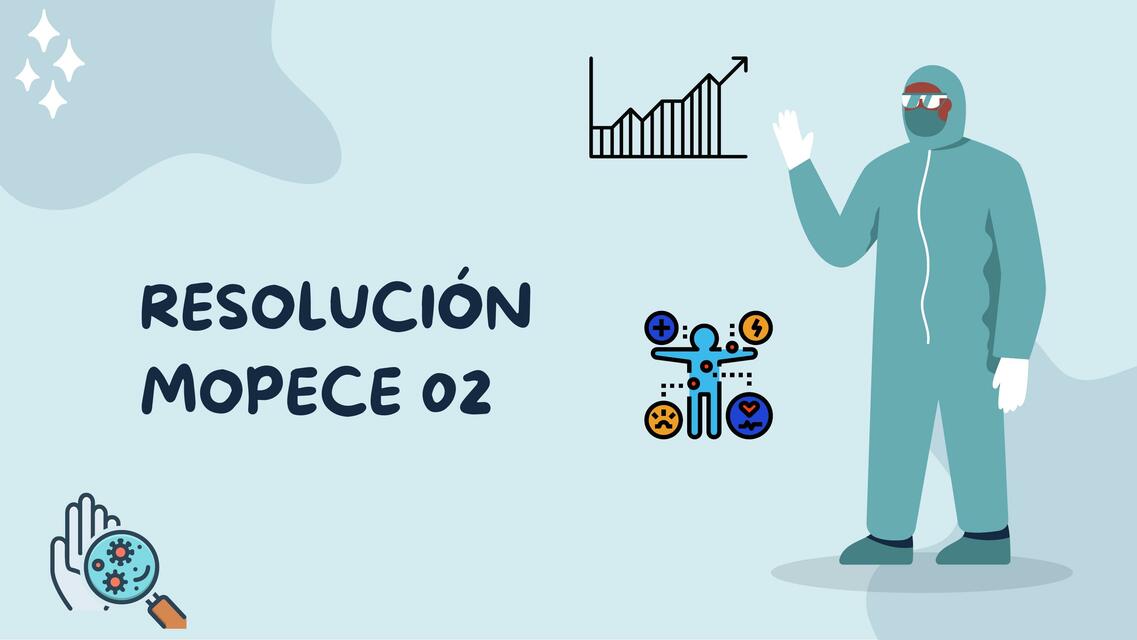 Resolución mopece 02 