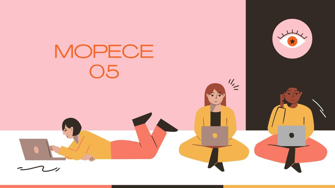 MOPECE 05