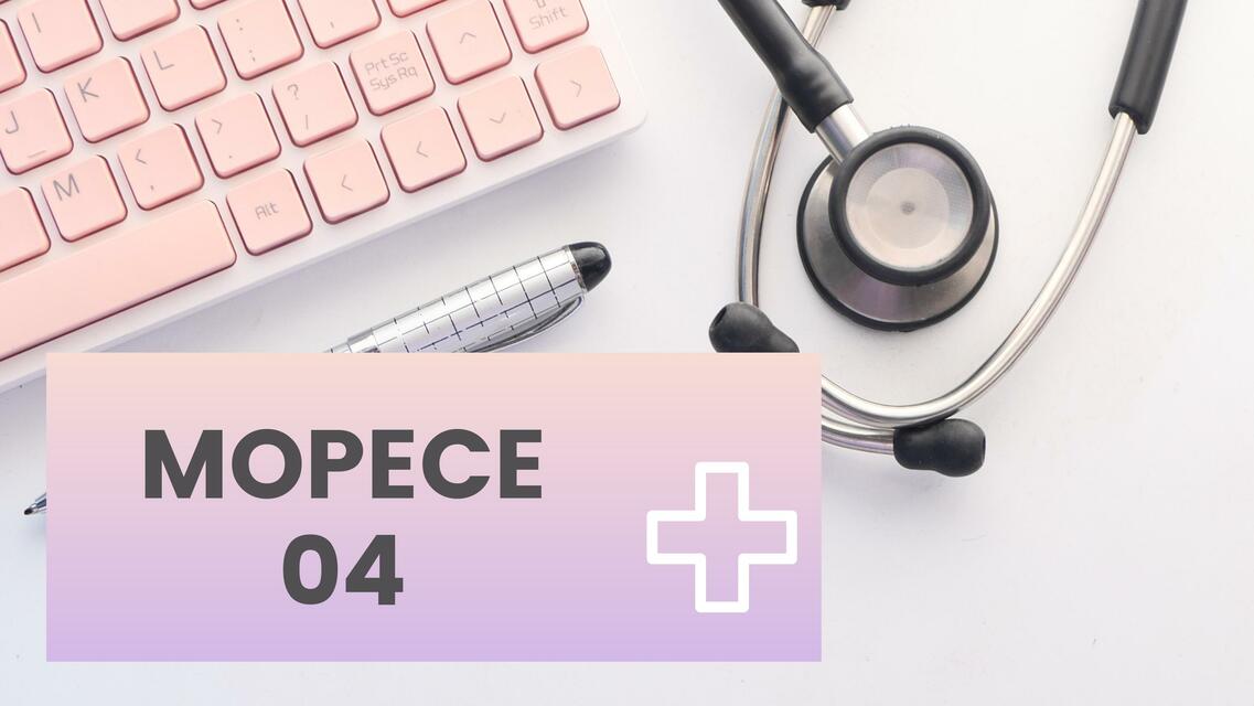 MOPECE 04