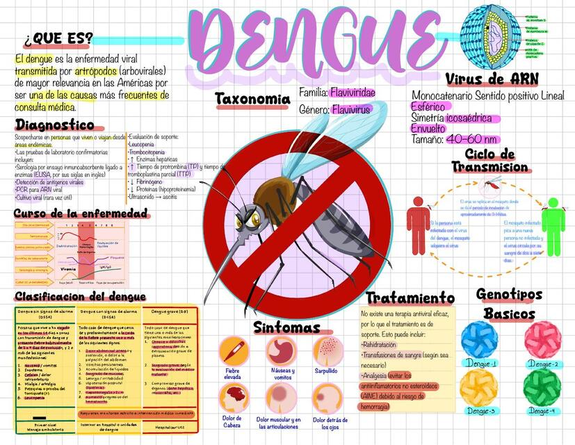 Dengue 