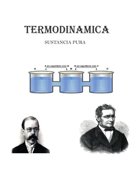 Termodinámica